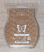 Org. SCENTSY Bar Duftwachs Duft : Chillin`& Grillin NEU / OVP Hessen - Roßdorf Vorschau