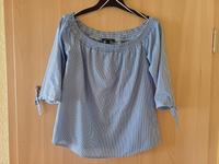 Sommerbluse, Bluse, Shirt, "Comma", Gr 36 Bayern - Forchheim Vorschau