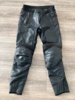 Motorrad echt Leder Herren Hose Gr. 50 Probiker Rheinland-Pfalz - Eisenberg  Vorschau