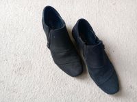 Elegante Damenschuhe, günstig, mit kleinem Absatz, schick Hamburg-Mitte - Hamburg Horn Vorschau