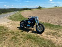 Kawasaki VN 800 Bobber Umbau Nordrhein-Westfalen - Solingen Vorschau