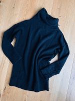 COS Strick Pullover schwarz oversized Gr S - neuwertig! Bayern - Feuchtwangen Vorschau