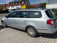 Volkswagen Passat Variant **EURO 5 *NAVI*SITZH*ALU*PDC* Kr. München - Garching b München Vorschau