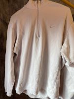 Nike Golf Vintage Sweatshirt weiß Bayern - Werneck Vorschau