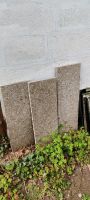 Granit Platten, 3 Stück, Fensterbrett Nordrhein-Westfalen - Ratingen Vorschau