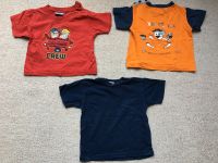 T-Shirts Shirt T-Shirt Jungen - Gr. 74 - je 0,50 € Schwerin - Friedrichsthal Vorschau