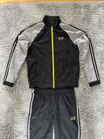 Armani Trainingsanzug Herren Kiel - Meimersdorf-Moorsee Vorschau