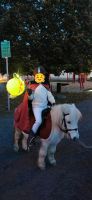 Reitferien Feriencamp Herbstferien Brandenburg - Sonnewalde Vorschau