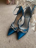Damen Schuhe 40 Hessen - Bad Vilbel Vorschau