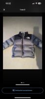 The North Face Winterjacke grau Bayern - Aschaffenburg Vorschau