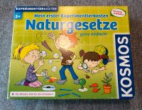 Kosmos Experimentierkasten - Naturgesetze 5+ Berlin - Hellersdorf Vorschau