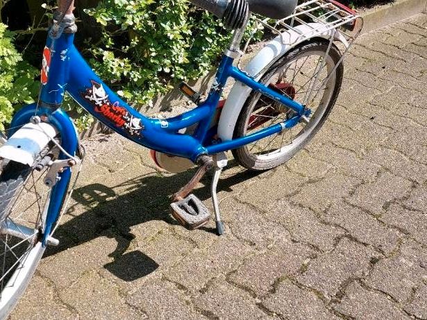 Puky Kinderfahrrad 18 Zoll in Bredstedt