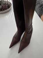 *Leder*Stiefel Buffalo London Wiesbaden - Delkenheim Vorschau