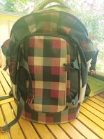 Satch Schulrucksack Carry Berry Bayern - Zorneding Vorschau