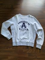 Abercrombie & Fitch Sweater Pulli  Gr.L, aber eher M wie Neu! Baden-Württemberg - Östringen Vorschau