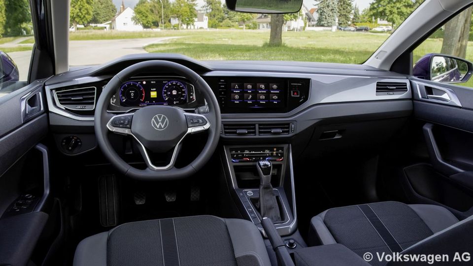 ☀️VW Polo 2024  // Mietwagen Autovermietung Mieten in Westerstede