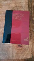 Brockhaus Mini Buch neu Nordrhein-Westfalen - Mülheim (Ruhr) Vorschau