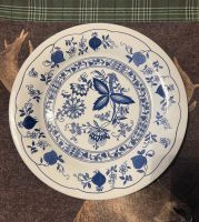 Staffordshire Tableware Zwiebelmuster Speiseteller Geschirr Nordrhein-Westfalen - Dörentrup Vorschau