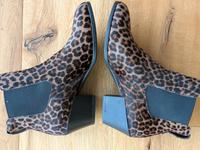 orig. Hogan by Tods Italy Schuhe Stiefel Stiefeletten Gr 37 w.neu Baden-Württemberg - Untersiegenbühl Vorschau