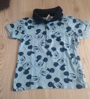 T-shirt mickey mouse gr. 86 Disney baby Poloshirt Sachsen - Klingenberg (Sachsen) Vorschau