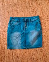 Jeansrock knielang Bayern - Straubing Vorschau