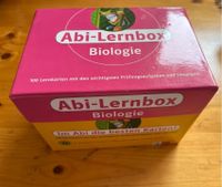 Abi-Lernbox Biologie, Klett-Verlag Essen - Essen-Kettwig Vorschau