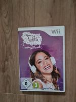 Violetta Sing Spiel Wii Nordrhein-Westfalen - Coesfeld Vorschau