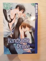 Handsome Prince von Hana UMEZAWA - Manga Baden-Württemberg - Kraichtal Vorschau