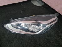 Ford Fiesta MK8 Halogen Scheinwerfer li LED TFL H1BB-13W030-CD Essen-Borbeck - Essen-Vogelheim Vorschau