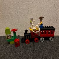 LEGO Duplo 10894 | Toy-Story-Zug | Ohne OVP & fehlendes Teil Nordrhein-Westfalen - Hamm Vorschau