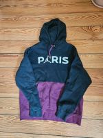 Jordan Paris Hoodie Pullover L Niedersachsen - Isenbüttel Vorschau