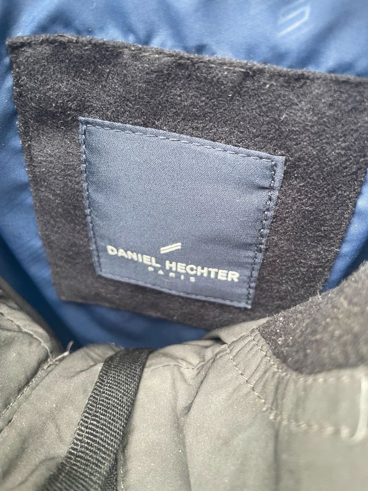 Herren Winterjacke  NEU Daunen in Halle (Westfalen)