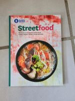 Kochbuch Streetfood Kr. München - Höhenkirchen-Siegertsbrunn Vorschau