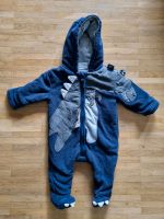 Baby Overall Herbst/Winter/Frühling Gr.56 Dresden - Blasewitz Vorschau