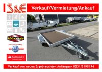 TPV TL-MU-P2 Universal Tieflader,Motorradtransporter Dortmund - Innenstadt-Nord Vorschau