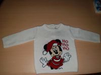 Disney Minnie Maus Pullover Thüringen - Schmalkalden Vorschau