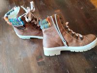 Rieker Stiefeletten Lammfell. 36. *NEU* Saarland - St. Ingbert Vorschau