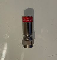 Astro FKS 06 QM Quick-Montage F-Stecker Kompressionsstecker 77 St Hannover - Misburg-Anderten Vorschau