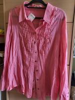 Bluse /Bonita Nordrhein-Westfalen - Alpen Vorschau