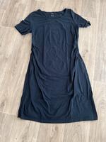 Schwangerschafts-Stoffkleid / Nachthemd Gr. L von Esmara Bayern - Bad Abbach Vorschau