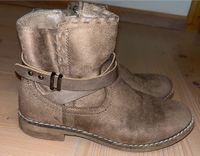 Herbstschuhe/ Stiefel Größe 35 Bayern - Greding Vorschau