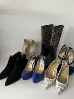 Restposten Jimmy Choo/Michael Kors Pumps/Stiefel Nordrhein-Westfalen - Neuss Vorschau