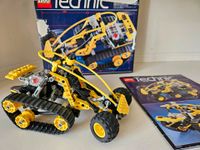 Lego Technic Auto und Lego Technic Roboter 8414 Baden-Württemberg - Weinheim Vorschau