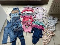 Komplettpaket Babykleidung Größe 86 Bayern - Ködnitz Vorschau