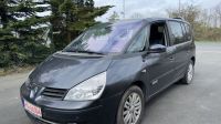 Renault Espace IV  2.0 DCi 7 Sitzer Leder Navi Niedersachsen - Wilhelmshaven Vorschau