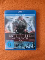BluRay 3D+2D 1939 Battlefield Westerplatte Beginn des 2. WK Brandenburg - Eberswalde Vorschau