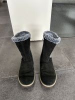 Superfit Winterstiefel Gr. 34 schwarz Sachsen-Anhalt - Wernigerode Vorschau