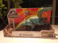 Jurassic World Collection von Mattel - 1. Generation Aubing-Lochhausen-Langwied - Aubing Vorschau