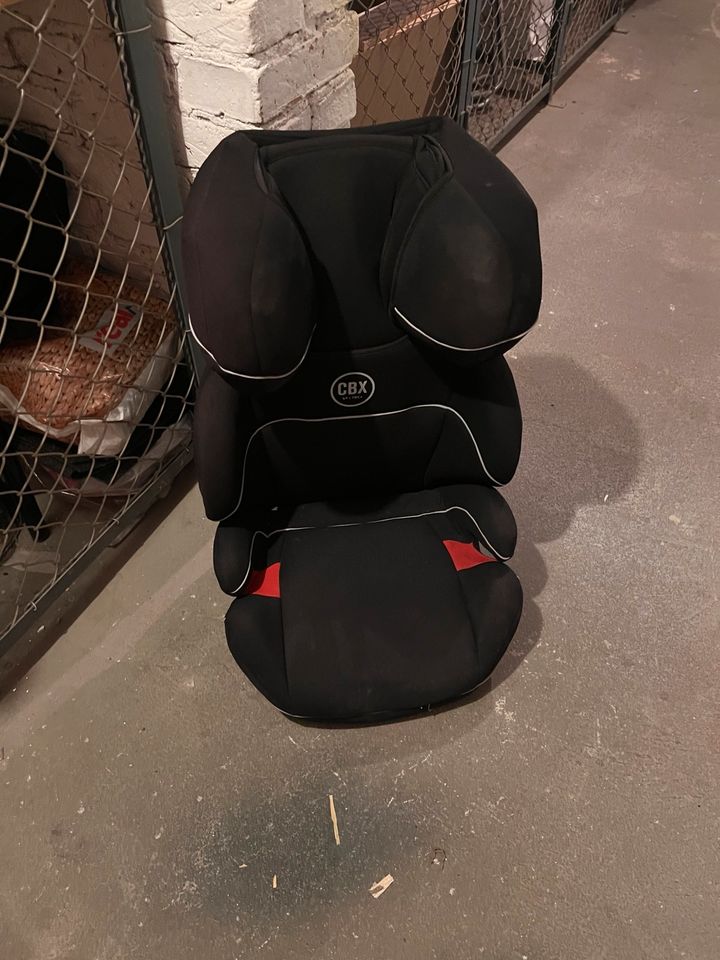 Cybex Kinderautositz❤️Kindersitz in Berlin