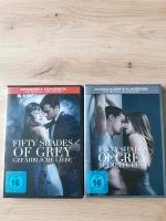 Fifty Schades of Grey DVD Bayern - Henfenfeld Vorschau